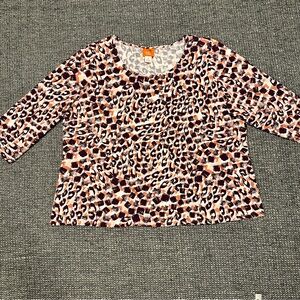 Hearts of Palm Women's Top